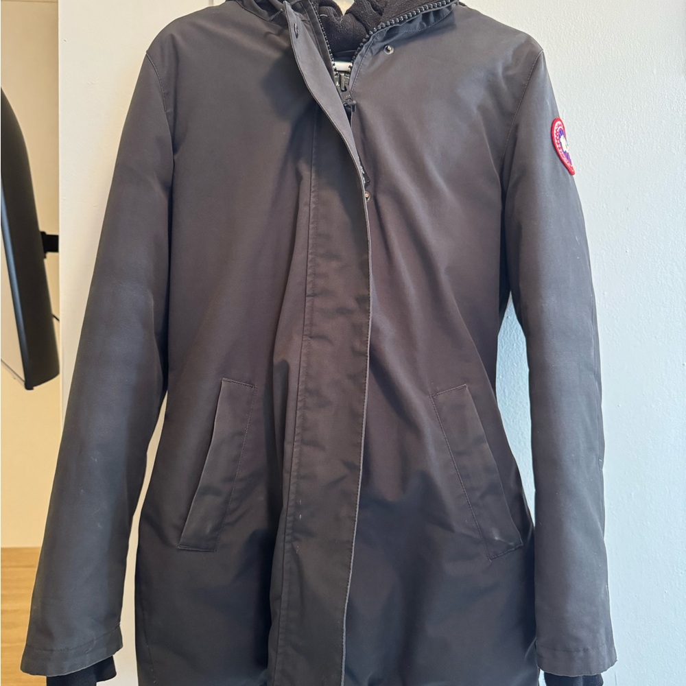 Canada Goose Winter Jacket